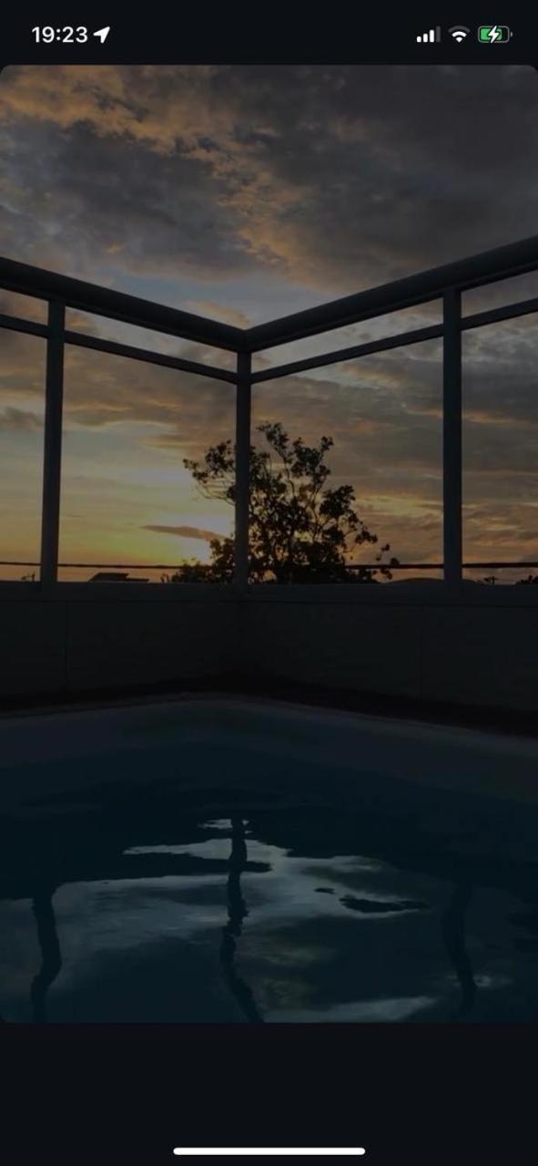 Casa Temporada Cabo Frio Casa Por Do Sol Villa Exterior photo